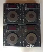 Pioneer CDJ-850K (DJ Player)