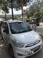 Hyundai i10 2016 CNG & Hybrids Good Condition