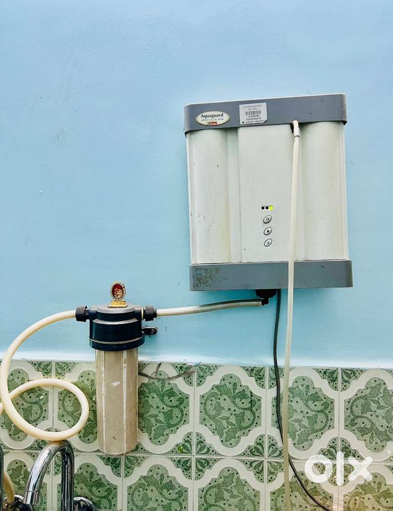 aquaguard water purifier AG CLASSIC Model