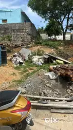 Property located near to ulla upanagar
