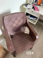 Study table and chair