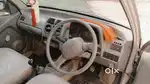 Maruti Suzuki Zen 2003