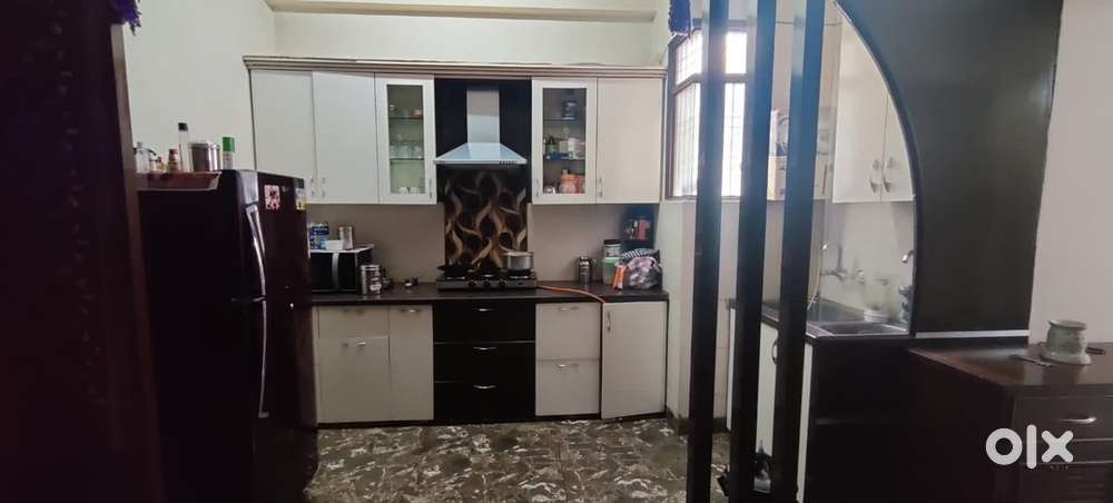 3BHK Builder Floor Apartment for Sale