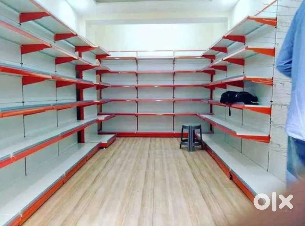 Display rack