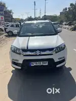 Maruti Suzuki Vitara Brezza VDi, 2018, Diesel