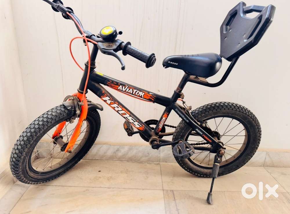 Kross Bicycle for Sale