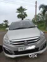 Ertiga zdi 2012 Model All Original Brand new Condition Shield car