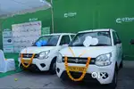 Providing cars for Rental basis