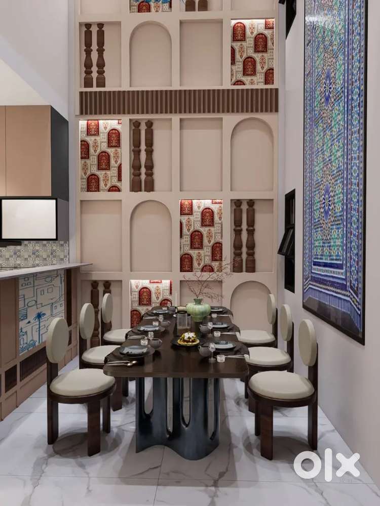 prime location luxury home