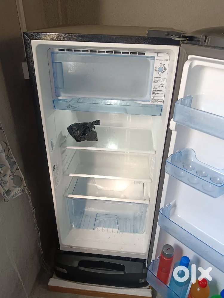Samsung fridge 5 star