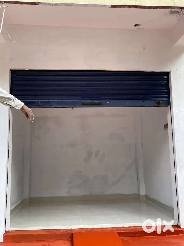 Shop for rent in Padma Rao nagar