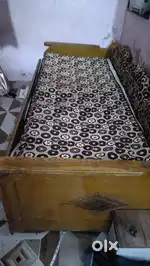 Sofa com bed ghudhchi