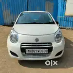 Maruti Suzuki A-Star AT VXI, 2013, Petrol