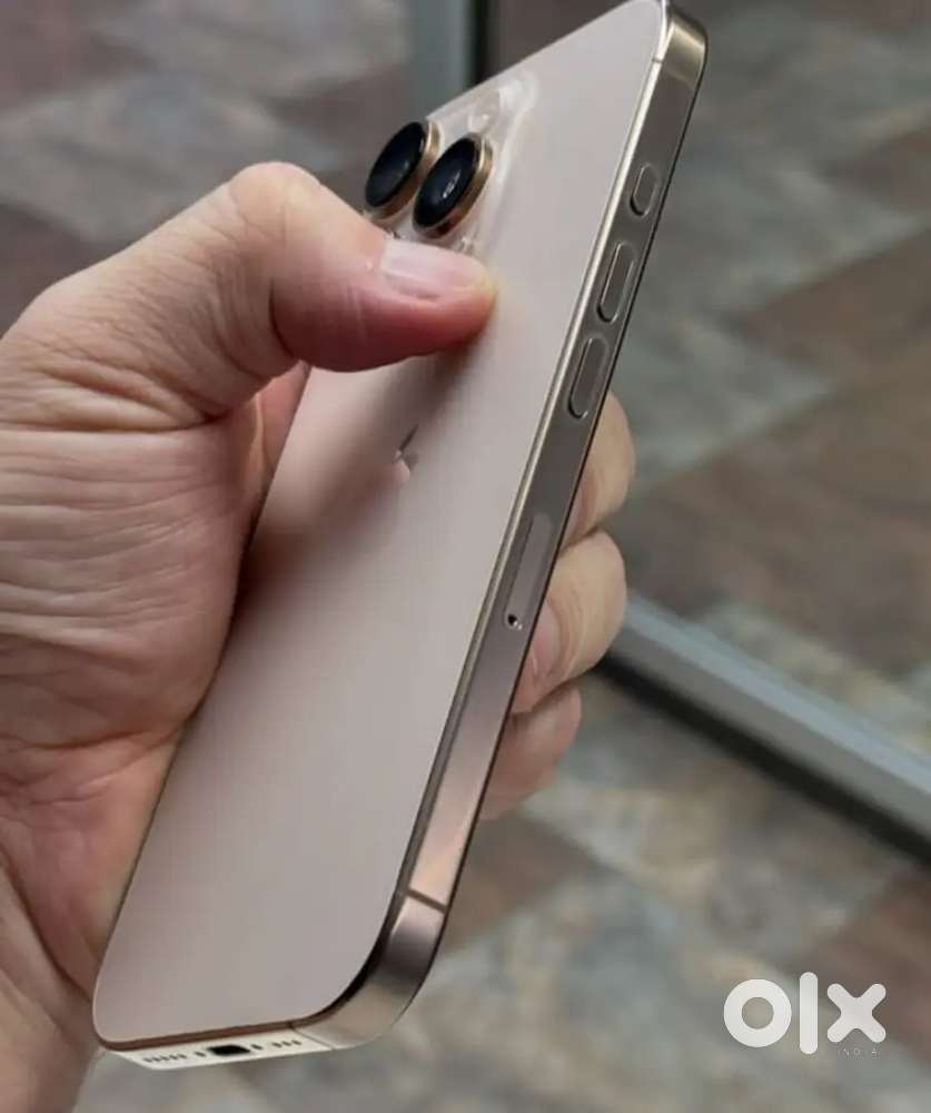 I sell my iphone 16 pro