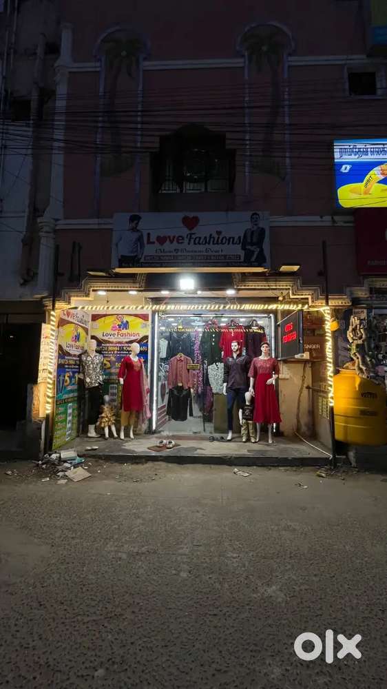 SALES GIRLS & BOYS WANTED (ONLY EXPERIENCE)