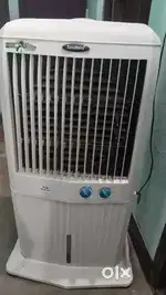 Symphony cooler