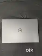 Dell xps 9510 laptop