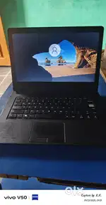 Lenovo E41 laptop good condition