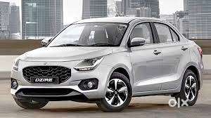BRAND NEW DZIRE FOR NEW BUSSINESS-2025