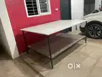 Cutting table