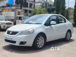 Maruti Suzuki SX4 ZDI BS IV, 2012, Diesel