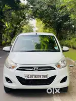 Hyundai i10 Sportz 1.2 Automatic Kappa2, 2012, Petrol