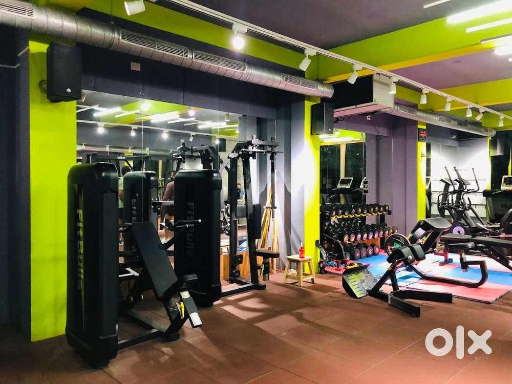 Fitness Coach / Personal Trainer Wanted
