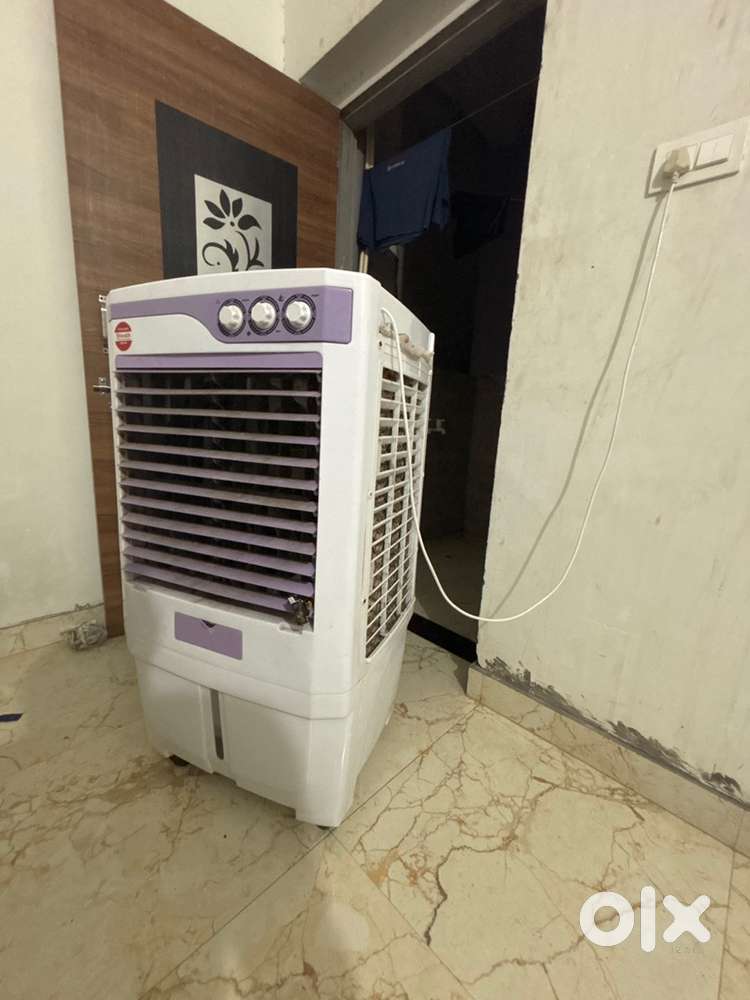 Brand new cooler