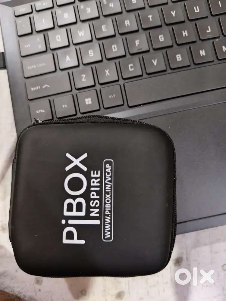 PiBox inspire