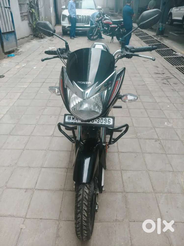 Honda shine 125