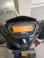 Hero zoom 110 for sale 1800 km