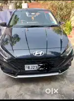 I 20 asta O top model brand new car