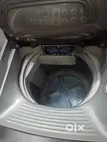 Samsung Washing Machine