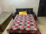 Sofa cum bed excellent condition