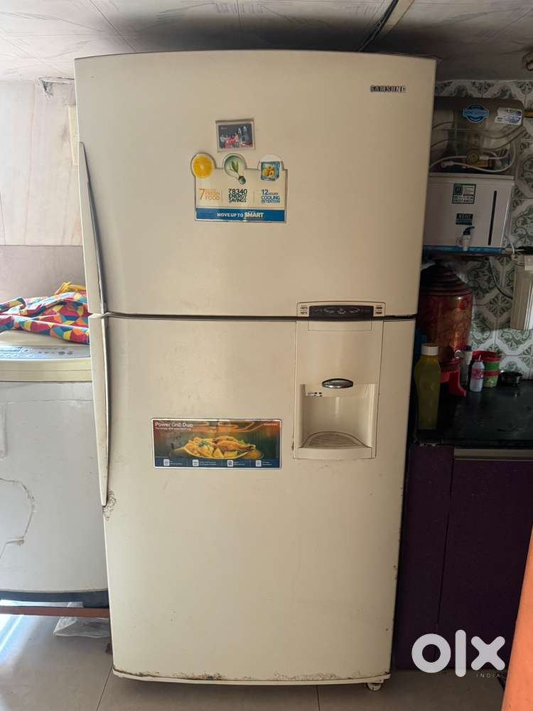 Fridge 650 ltr