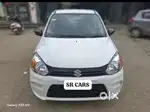 Maruti Suzuki Alto 800 0.8 VXI Plus, 2021, Petrol