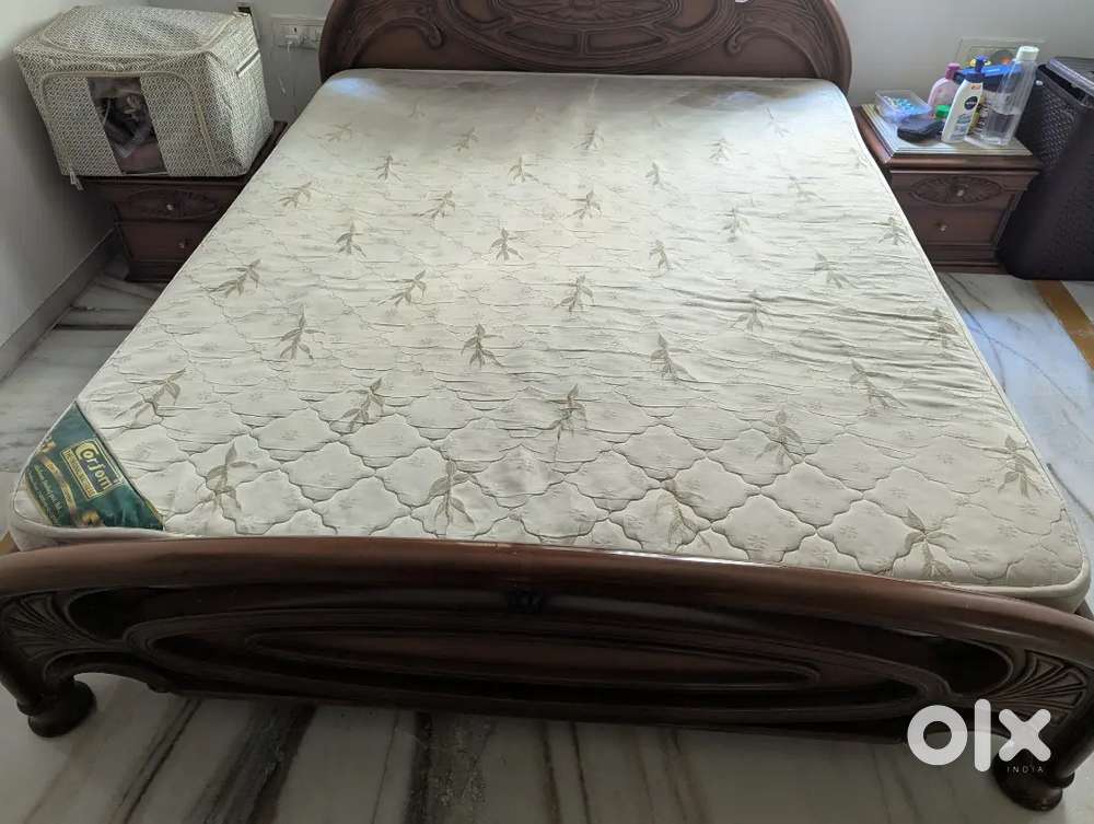 Home used mattress for sale