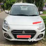 Maruti Suzuki Dzire 2017-2020 1.2 VXI, 2022, Petrol