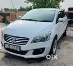 Maruti Suzuki Ciaz 2014-2017 VDi, 2016, Diesel