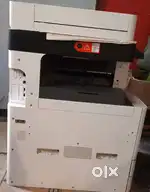 HP LASERJET MFP M72625DN