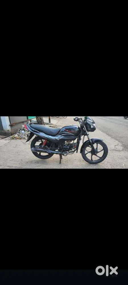 Hero passion pro i3S