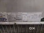 Rockwell fridge