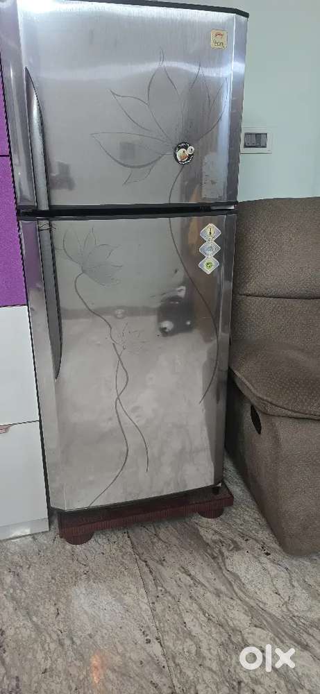 Good condition fridge