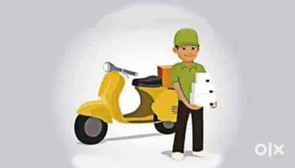 Delivery exicutive