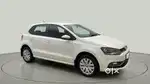Volkswagen Polo 1.0 TSI Comfortline AT, 2019, Petrol