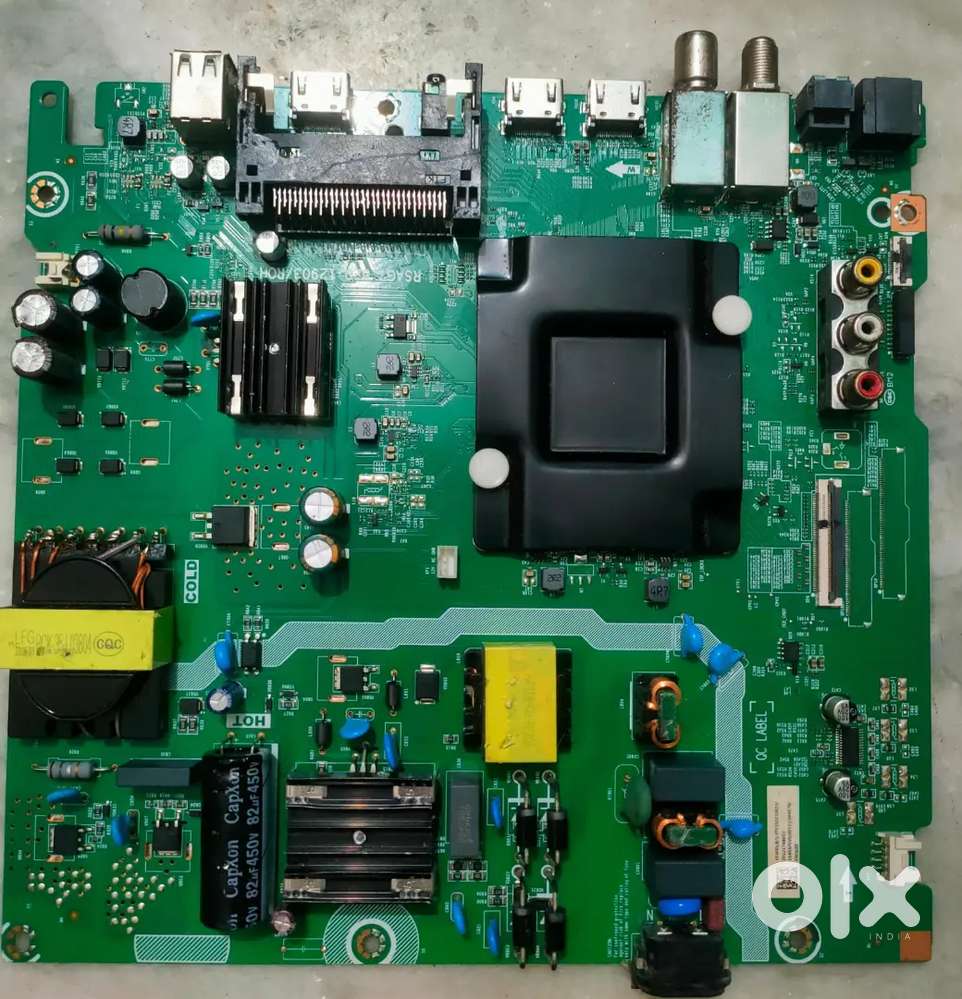 ALL BRAND LED LCD MOTHER BOARD.