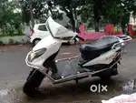 Two Wheeler Ev