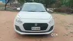 Maruti Suzuki Swift DDiS VDI, 2018, Diesel