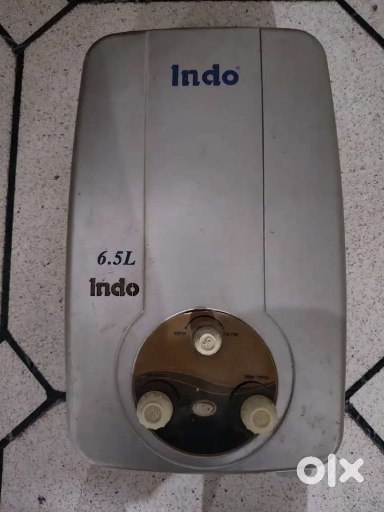 Good running condition