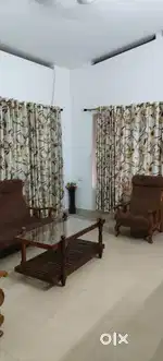 A peaceful house in a good area. Near to Bus junction. All shops near